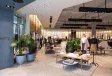 Aritzia profits surge to 86 percent in Q1