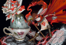 Greg “Craola” Simkins: A Visionary Artist