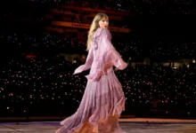 Taylor Swift’s Eras Tour: A Cultural Phenomenon