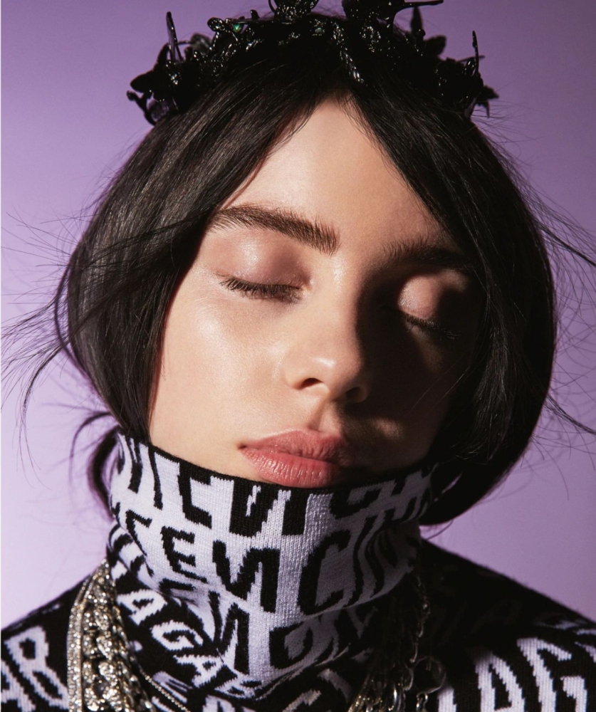 Billie Eilish Effect