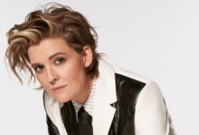 Brandi Carlile: A Sonic Revolution in Modern Music
