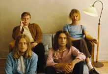The New Grunge Renaissance: Why 2025 Feels Like 1995 Again